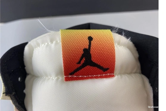 OG AIR JORDAN BALVIN’S MULTI-COLOR "J 1 J BALVIN" DC1786-125 DC1786-125 HIGH 0526